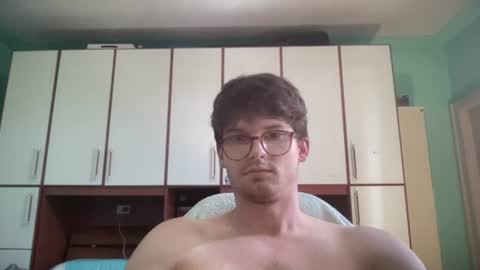 Snapshot of mr_ketzaly69 chatting on July 4, 1:06 pm Johnny online show from July 4, 1:06 pm