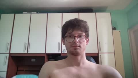 Snapshot of mr_ketzaly69 chatting on July 6, 1:08 pm Johnny online show from July 6, 1:08 pm