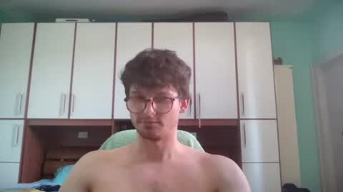Snapshot of mr_ketzaly69 chatting on July 9, 4:11 pm Johnny online show from July 9, 4:11 pm