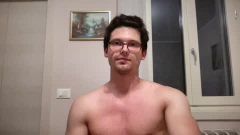 Snapshot of mr_ketzaly69 chatting on July 17, 12:39 am Johnny online show from July 17, 12:39 am