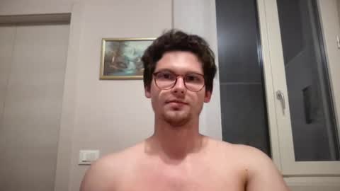 Snapshot of mr_ketzaly69 chatting on July 24, 11:14 pm Johnny online show from July 24, 11:14 pm