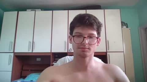 Snapshot of mr_ketzaly69 chatting on July 26, 1:51 pm Johnny online show from July 26, 1:51 pm