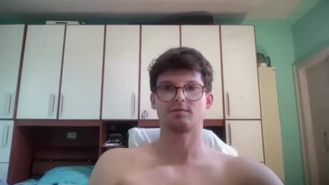 Snapshot of mr_ketzaly69 chatting on July 27, 12:23 pm Johnny online show from July 27, 12:23 pm