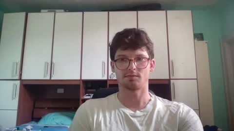 Snapshot of mr_ketzaly69 chatting on July 31, 3:33 pm Johnny online show from July 31, 3:33 pm