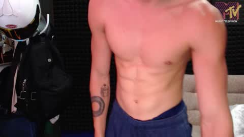 Snapshot of mr_lollipop77 chatting on October 10, 1:26 am Call me Angel please online show from October 10, 1:26 am