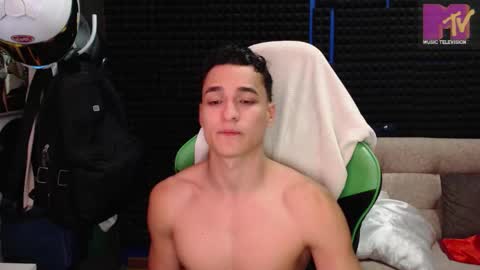 Snapshot of mr_lollipop77 chatting on October 10, 11:59 pm Call me Angel please online show from October 10, 11:59 pm