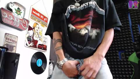 Call me Angel please online show from December 14, 10:25 pm