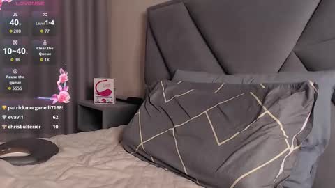 mr_longboy online show from November 28, 8:50 am