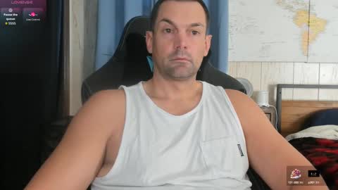 Snapshot of mr_mac69 chatting on October 2, 5:09 pm Cam online show from October 2, 5:09 pm