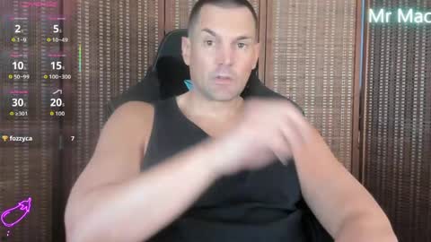 Cam online show from May 5, 4:04 pm