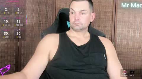 Snapshot of mr_mac69 chatting on June 4, 10:49 pm Cam online show from June 4, 10:49 pm