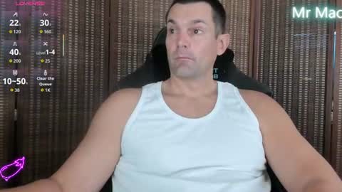 Snapshot of mr_mac69 chatting on June 30, 6:31 pm Cam online show from June 30, 6:31 pm