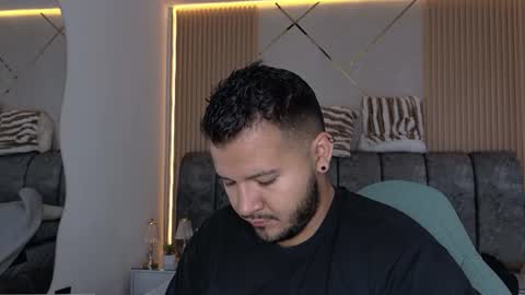 MIKEE online show from June 28, 3:01 am