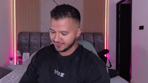 MIKEE online show from July 22, 3:09 am