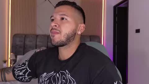 MIKEE online show from July 24, 3:15 am