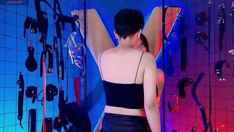 Snapshot of mr_sadistiic_ chatting on November 25, 3:06 am Sadistic online show from November 25, 3:06 am