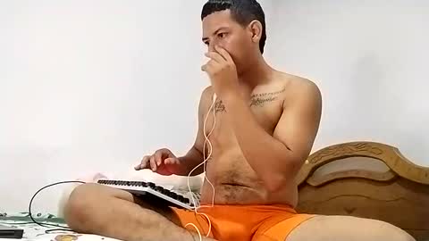 mr_sharkmaster777 online show from December 28, 3:59 pm