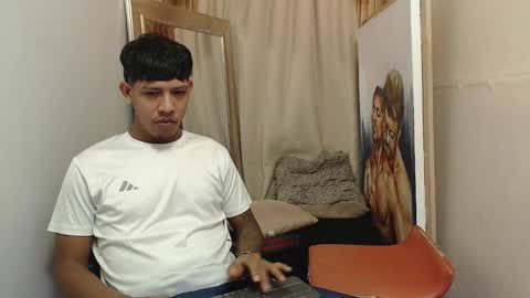 mr_stiven_ online show from November 26, 3:07 am