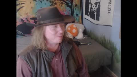 mr_strawberry online show from February 17, 11:00 pm