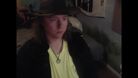 mr_strawberry online show from February 27, 10:04 am