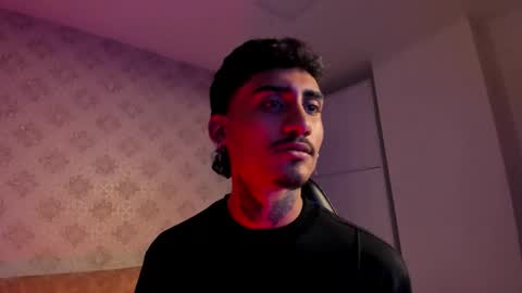 MR online show from November 23, 3:06 am