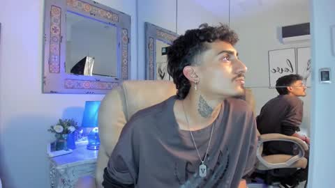 MR online show from December 1, 3:33 am