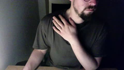 Snapshot of mr_teatime1989 chatting on January 10, 8:48 pm the office guy online show from January 10, 8:48 pm