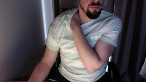 Snapshot of mr_teatime1989 chatting on January 15, 12:15 pm the office guy online show from January 15, 12:15 pm