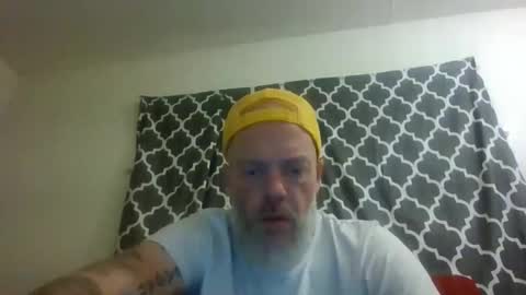 Mr. Daddy online show from October 22, 3:40 am