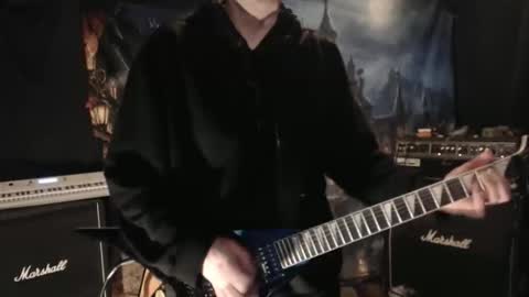 ZombieGhost online show from April 27, 1:09 pm