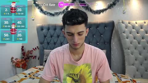 Snapshot of mr_williseo chatting on December 28, 8:04 pm williseo online show from December 28, 8:04 pm