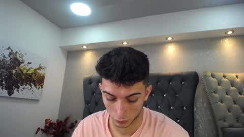 Snapshot of mr_williseo chatting on January 27, 8:17 pm williseo online show from January 27, 8:17 pm