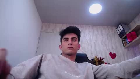 williseo online show from February 20, 7:36 pm