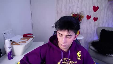 williseo online show from February 25, 7:34 pm