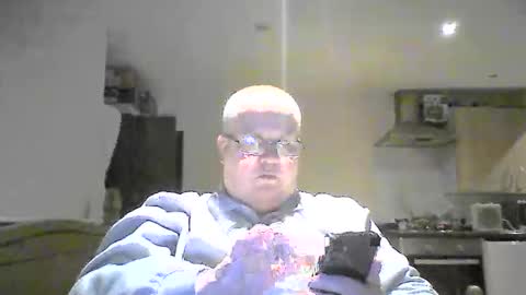 Professor-Perv online show from December 31, 7:29 pm