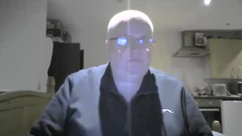 Professor-Perv online show from January 5, 3:13 pm
