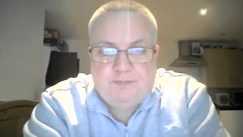 Professor-Perv online show from January 29, 2:10 pm