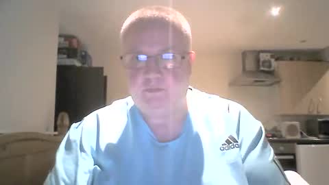 Professor-Perv online show from January 31, 7:51 pm