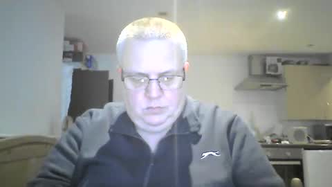 Professor-Perv online show from February 1, 10:48 am