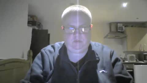 Professor-Perv online show from February 1, 5:47 pm