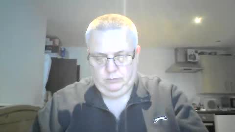 Professor-Perv online show from February 2, 2:34 pm