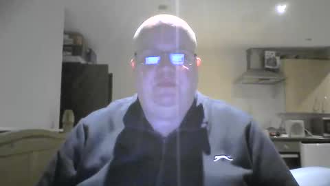 Professor-Perv online show from February 6, 6:24 pm