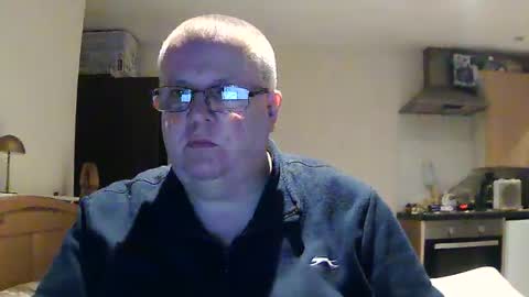 Professor-Perv online show from March 15, 7:20 pm