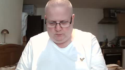 Professor-Perv online show from April 21, 11:27 am