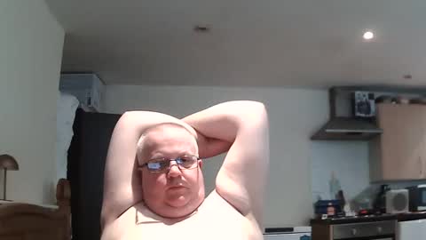Professor-Perv online show from May 2, 9:58 am