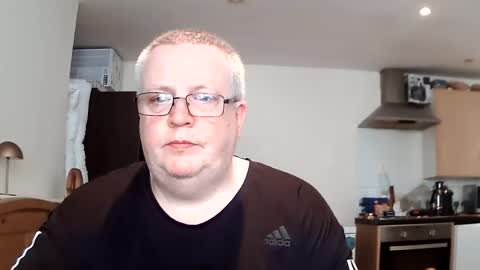 Snapshot of mralistairgoldiegmailcom chatting on May 27, 8:00 am Professor-Perv online show from May 27, 8:00 am
