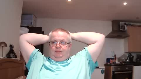 Snapshot of mralistairgoldiegmailcom chatting on May 30, 7:16 am Professor-Perv online show from May 30, 7:16 am