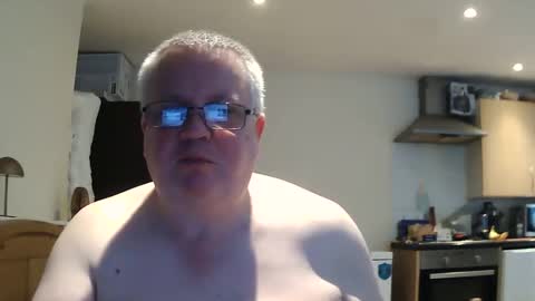 Snapshot of mralistairgoldiegmailcom chatting on May 31, 9:05 am Professor-Perv online show from May 31, 9:05 am