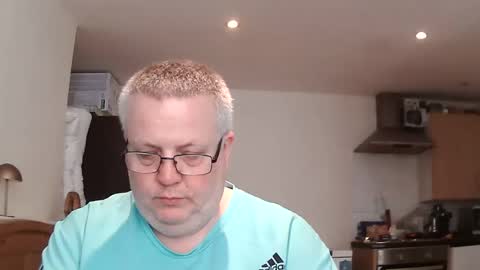 Snapshot of mralistairgoldiegmailcom chatting on June 1, 11:34 am Professor-Perv online show from June 1, 11:34 am