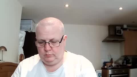 Snapshot of mralistairgoldiegmailcom chatting on June 2, 12:29 pm Professor-Perv online show from June 2, 12:29 pm